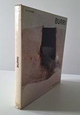 M. CALVESI ALBERTO BURRI