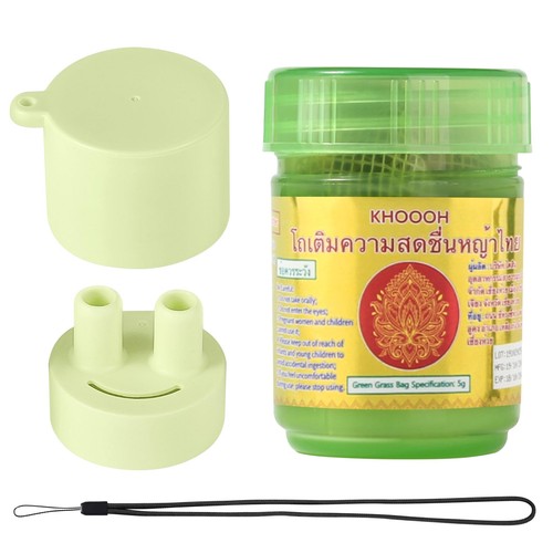 Nasal stick inalatore - nasal, di