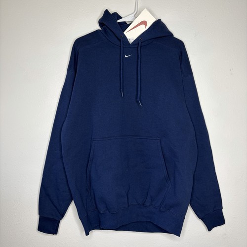 Felpa con cappuccio nike - felpa,