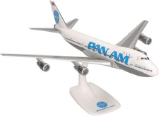 Modellino Di Aereo Snap-Fit