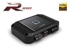Alpine R2-A60F R-Series Amplificatore digitale 4 canali potenza RMS 600 Watt