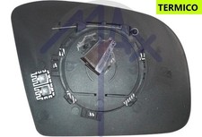 SPECCHIO VETRO VETRINO SX PER