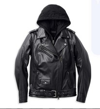 Harley Davidson Moto Donna