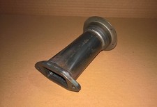 Testata di Scarico Kart NUOVA Ital Sistem VINTAGE