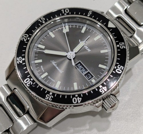Sinn 104 41mm orologio - sinn,