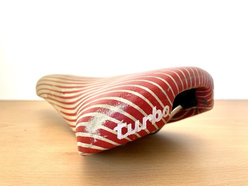 1987 selle italia turbo bio - selle,