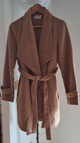 Cappotto premaman prenatal - cappotto,