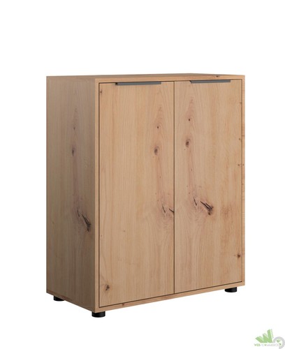 Mobile base ante armadio - 2,