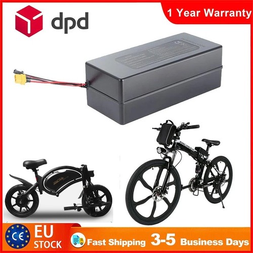 Batteria 36v 10ah per - 10ah, bici