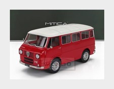 1:18 MITICA Alfa Romeo F-12