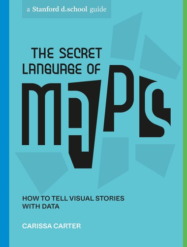 The secret language - the, maps