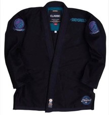 Bjj Gi - Shoyoroll kimono Comp