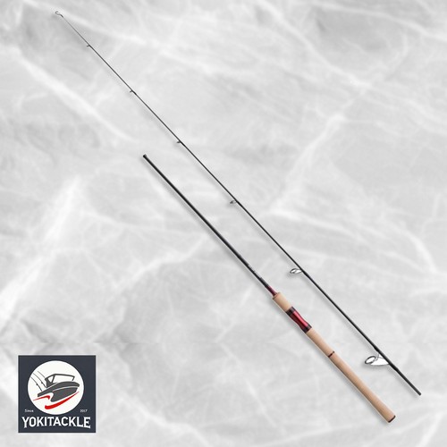 Canna spinning shimano - canna,