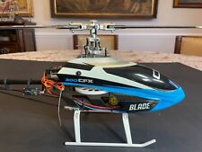 LAMA 300 CFX OTTIME CONDIZIONI