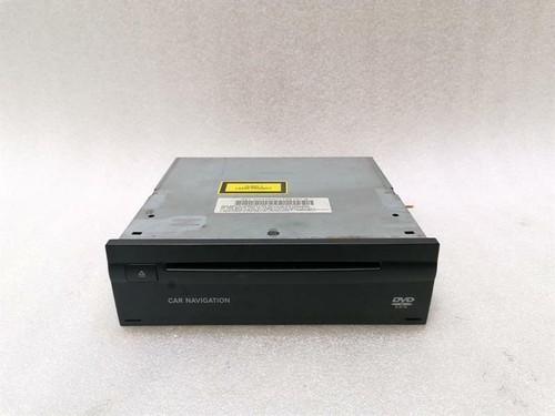 Mercedes r230 lettore - mercedes, dvd
