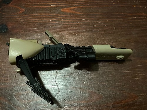Kenner 1983 star - 1983, wars