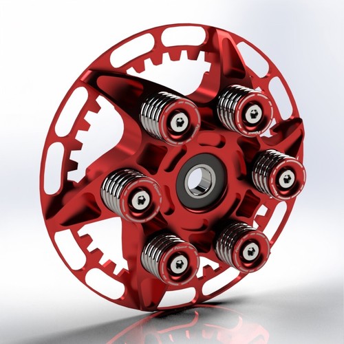Ducati frizione kit