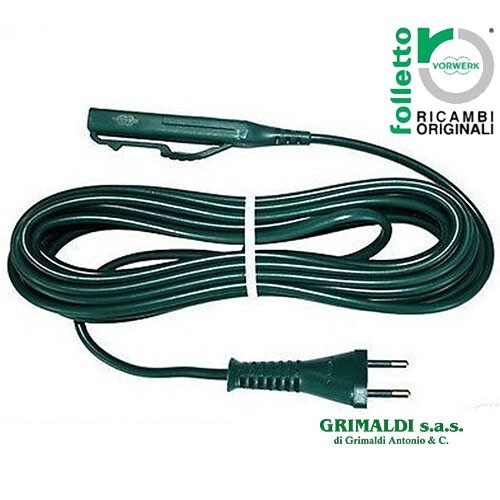45355 vorwerk folletto - folletto, cavo
