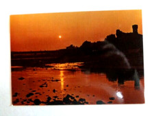 Vignola tramonto sul - tramonto, panaro