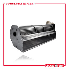 EXTRAFLAME NORDICA DUCHESSA VENTILATORE TANGENZIALE 2271015 8A130B-001 