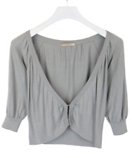 Cardigan In Maglia Pennyblack