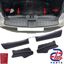 Paraurti interno 4 pz plastica