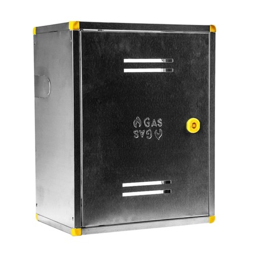 Cassetta contatore gas - , 45