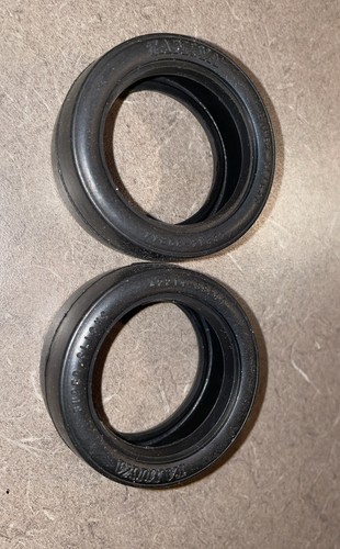Pneumatici nuovi tamiya - pneumatici,