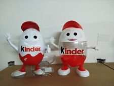 KINDER KINDERINI ESPOSITORI