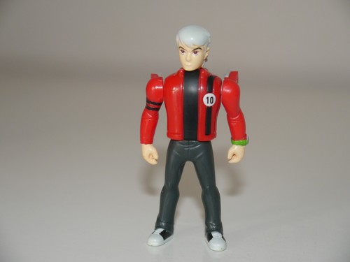 Ben ten - 10,