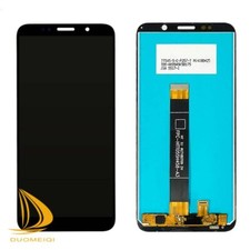 Per Huawei Y5 Prime 2018 DRA-L22/102 DRA-LX2 Display LCD Touch Screen Assemblato