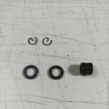 GABBIETTA albero motore SPINOTTO PER MOTOSEGA AMA NBG 50.20 ricambi usati