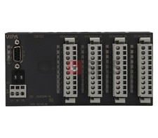 Vipa 152 profibus slave - sm, profibus-dp-slave