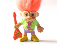 TROLLS Vintage TROLL