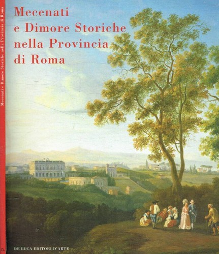 Mecenati dimore storiche - e,