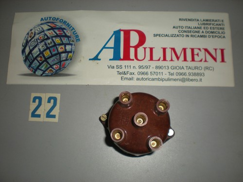 1396 calotta spinterogeno fiat - 1396,