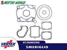 Kit guarnizioni top end - end, std