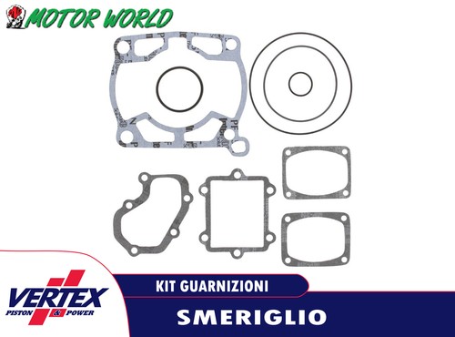Kit guarnizioni top - guarnizioni, std