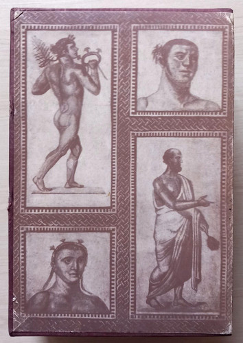 Storia della decadenza - decadenza, e