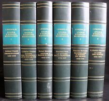 I PROPILEI. STORIA D'EUROPA 6