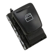 Interruttore Alzacristalli Anteriore Destro SMART FORTWO COUPE 451 USATO