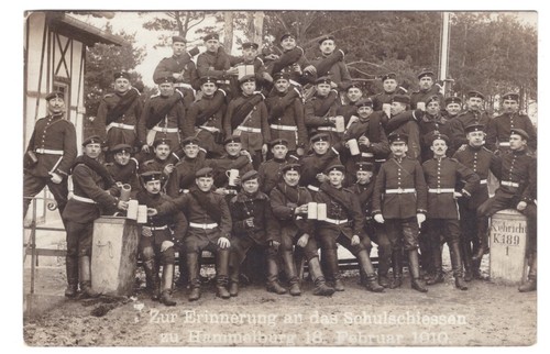 Hammelburg memoria del - memoria,