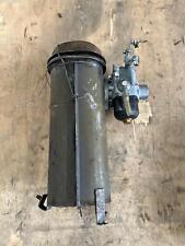 CARBURATORE SHB 25 CON FILTRO