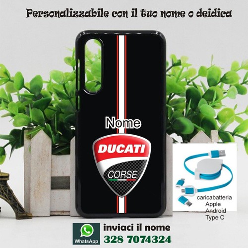 Cover personalizzata con nome - cover,