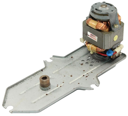 Motore per bravosimac compact - motore,
