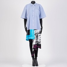 Abito camicia BALENCIAGA 2050