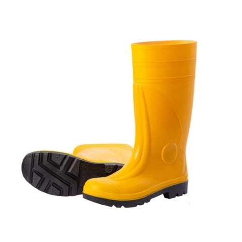 Stivali antinfortunistici pvc - stivali,