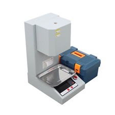 Automatic Melt Flow Index Rate