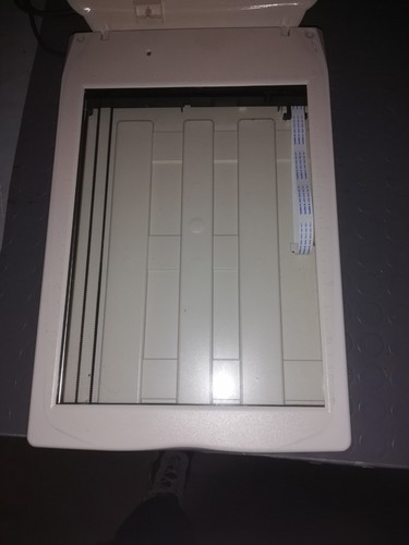 Scanner mastek 1200 - scanner,