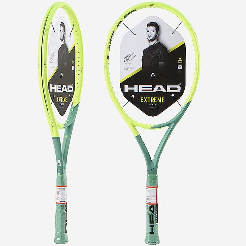 Head 2022 extreme - extreme, l
